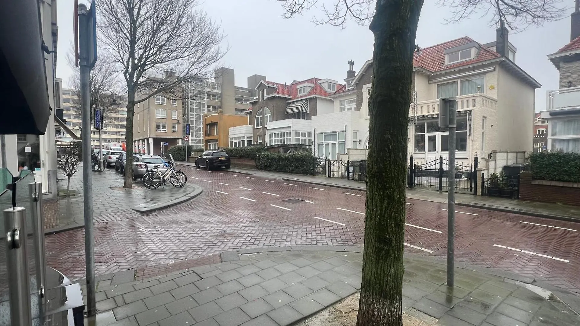 Seastreet Robert Apartment Zandvoort
