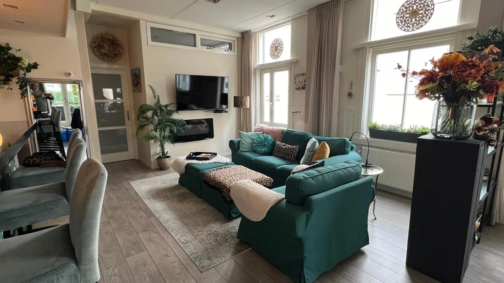 Seastreet Robert Apartment Zandvoort