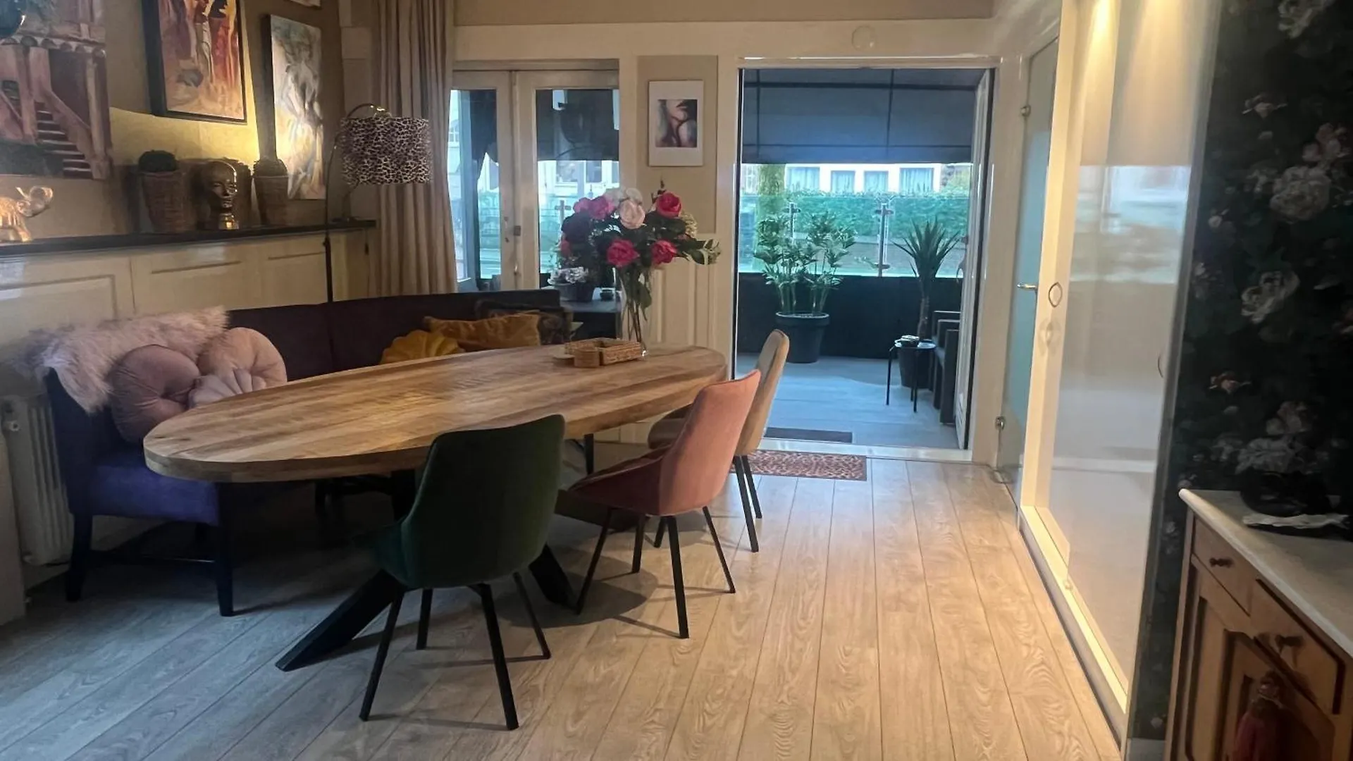 Seastreet Robert Apartment Zandvoort