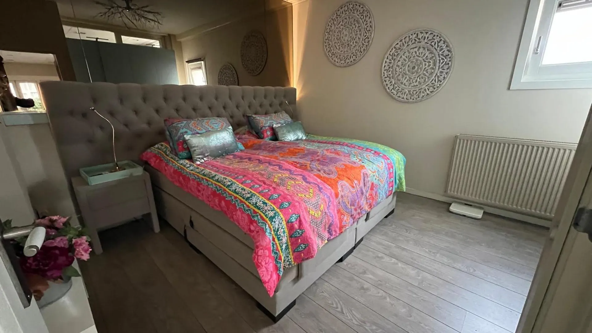 Seastreet Robert Apartment Zandvoort
