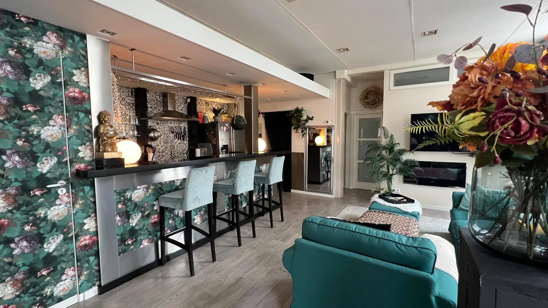 Seastreet Robert Apartment Zandvoort